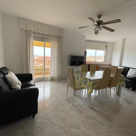 Apartamento Para 7 Personas En Calafell, Barcelona. Exterior photo