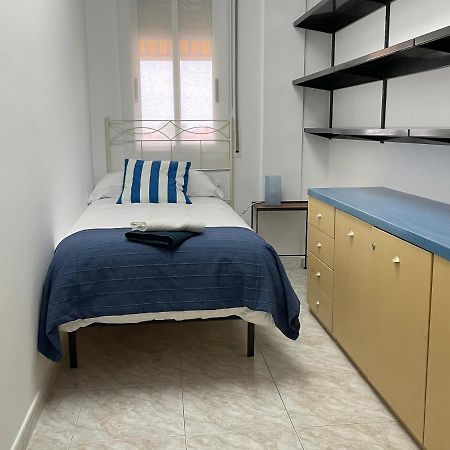 Apartamento Para 7 Personas En Calafell, Barcelona. Exterior photo