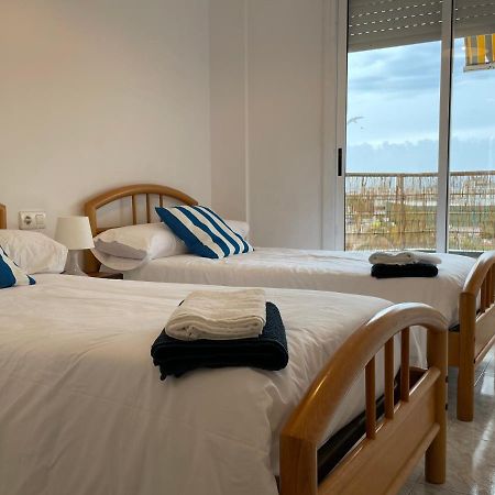 Apartamento Para 7 Personas En Calafell, Barcelona. Exterior photo