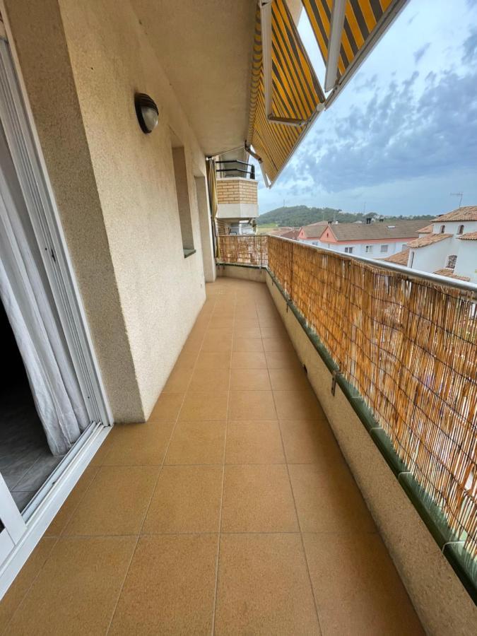Apartamento Para 7 Personas En Calafell, Barcelona. Exterior photo